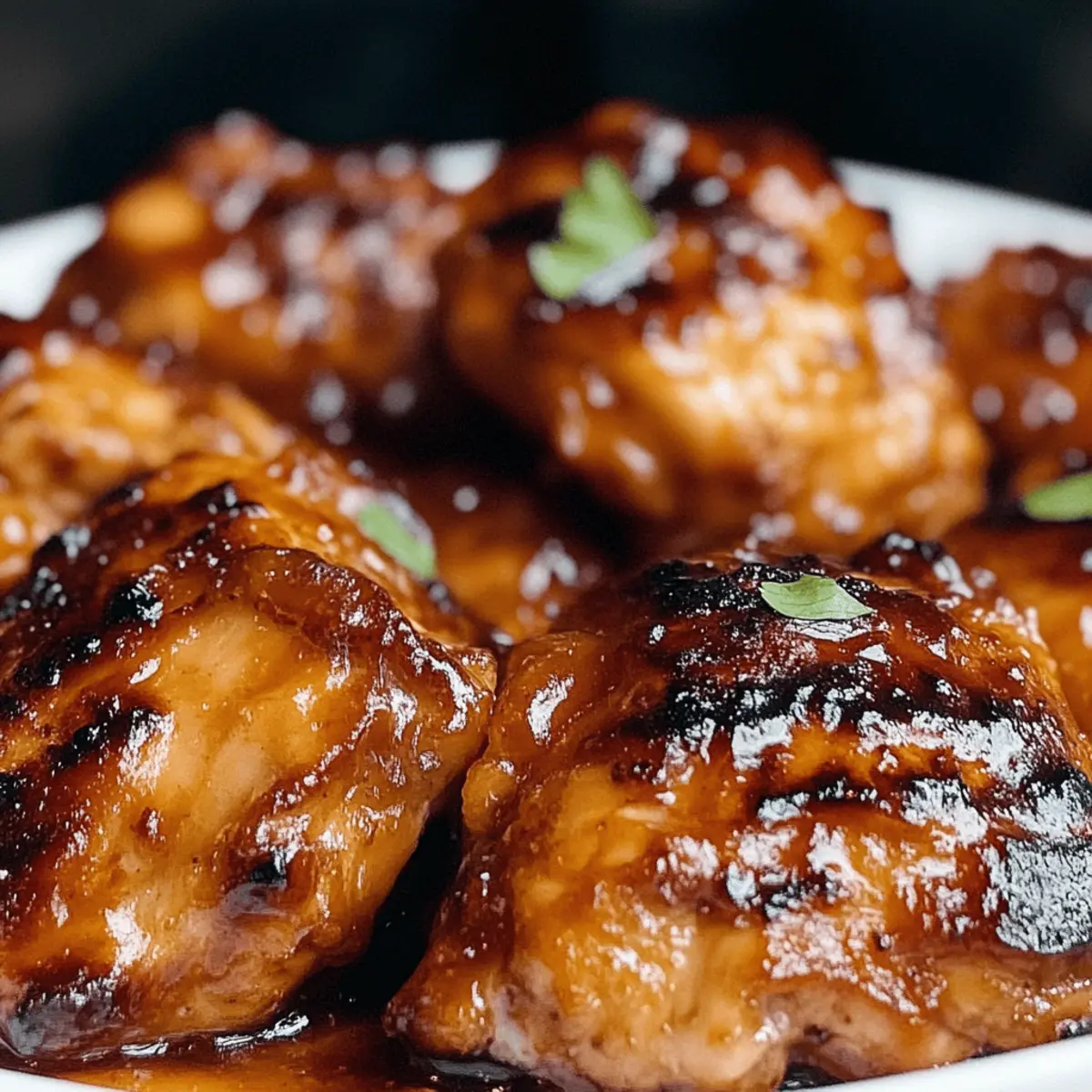 Savor the Flavor: Easy Huli Huli Chicken Recipe at Home