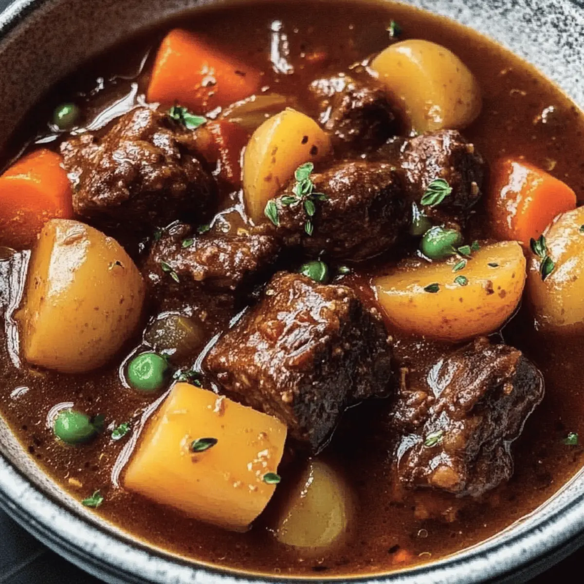 Ina Garten Beef Stew upu6is