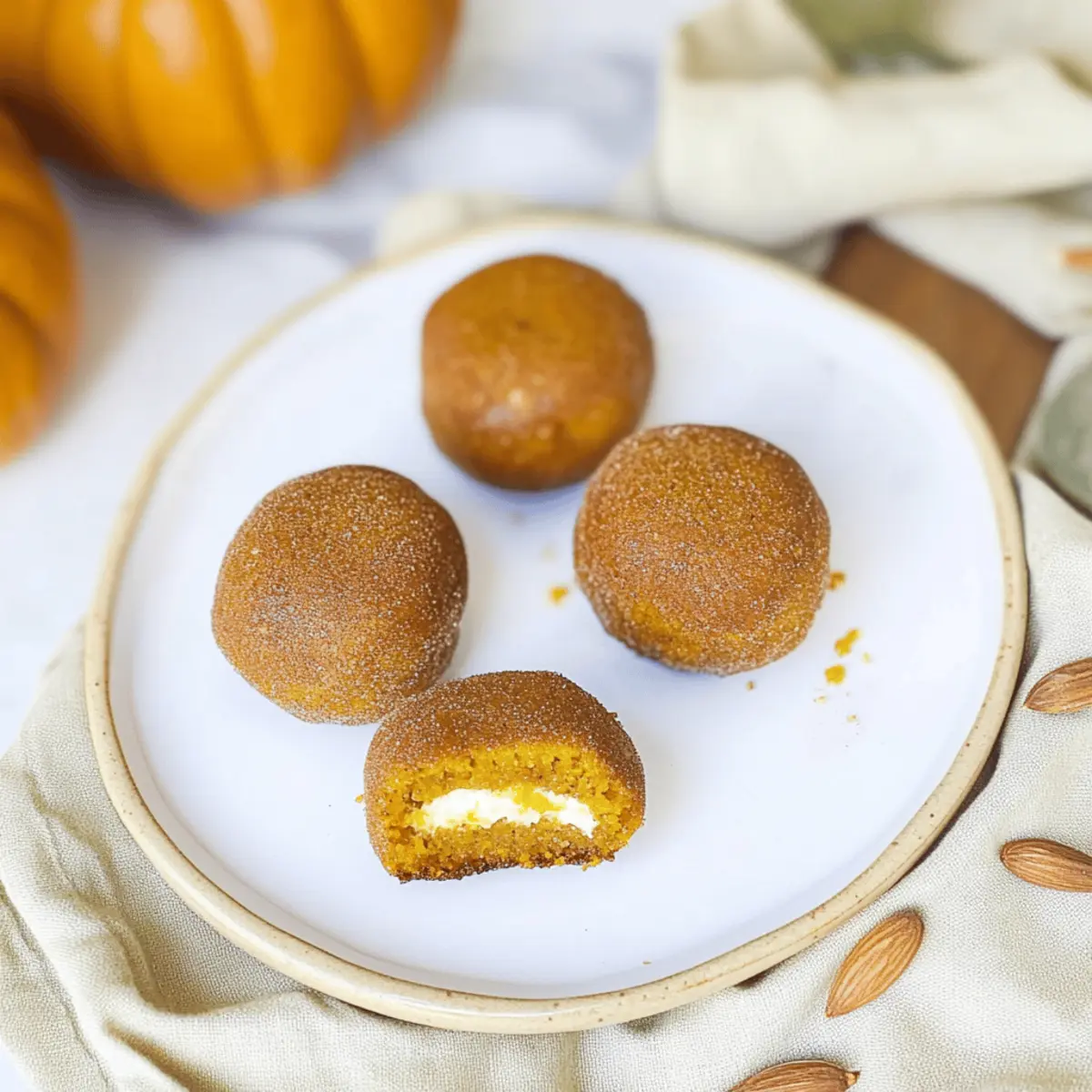 Instant Pot Pumpkin Bites f40dcj