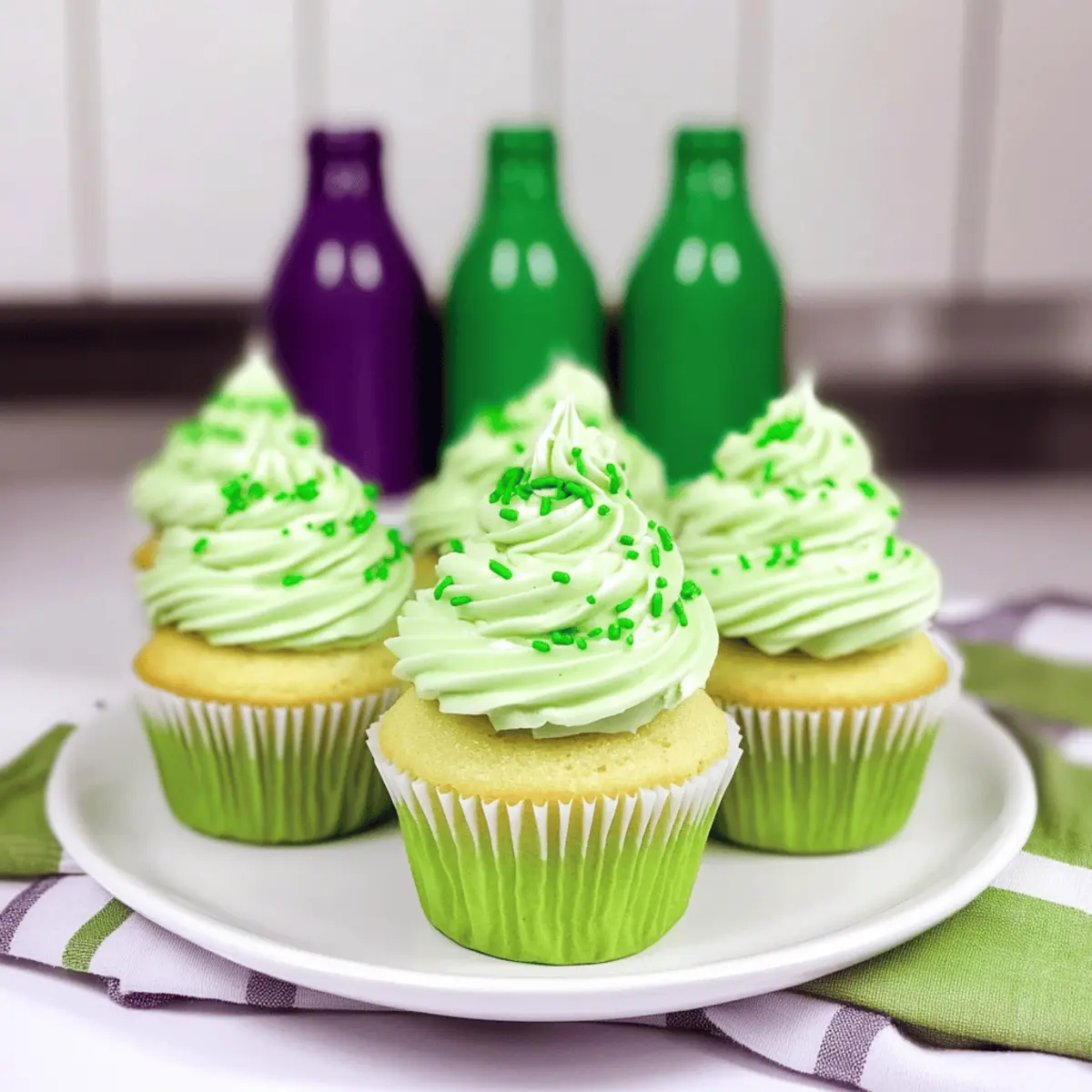 Lemon Lime Cupcakes n7se3j