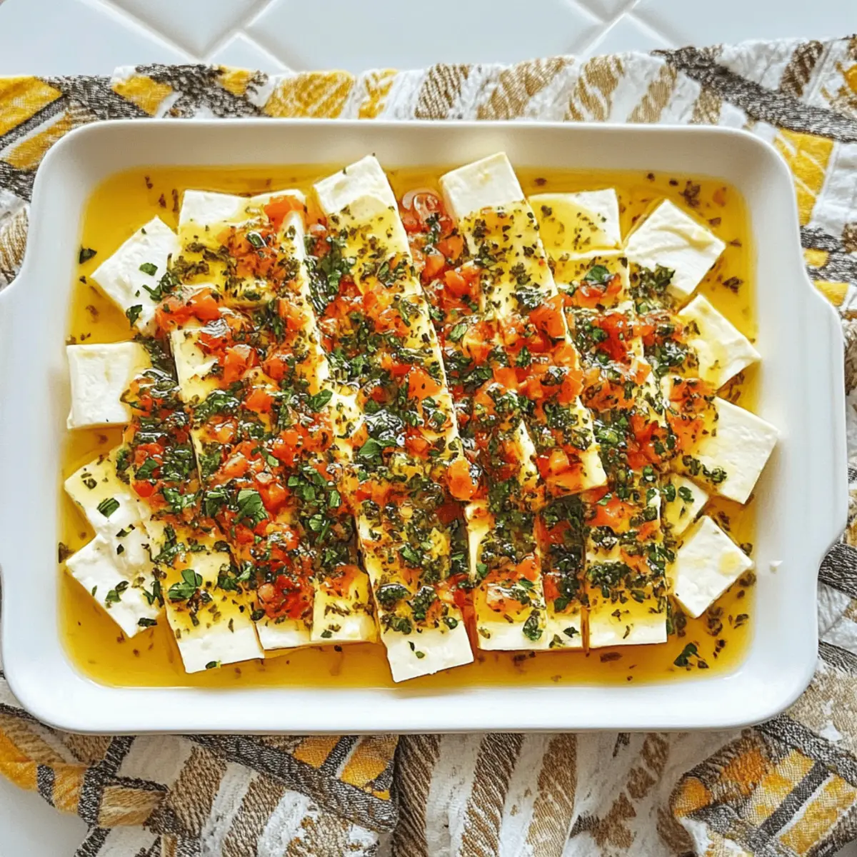 Marinated Cheese pkfn5f