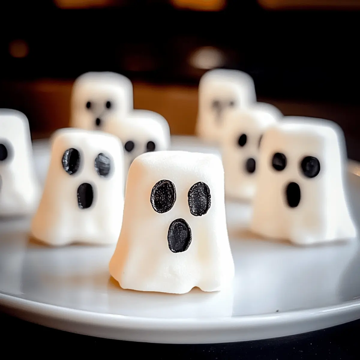 Marshmallow Ghosts qc0twy