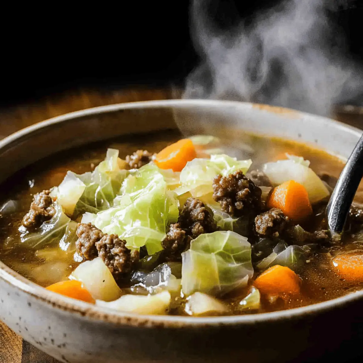 Mennonite Cabbage Soup hzf00l