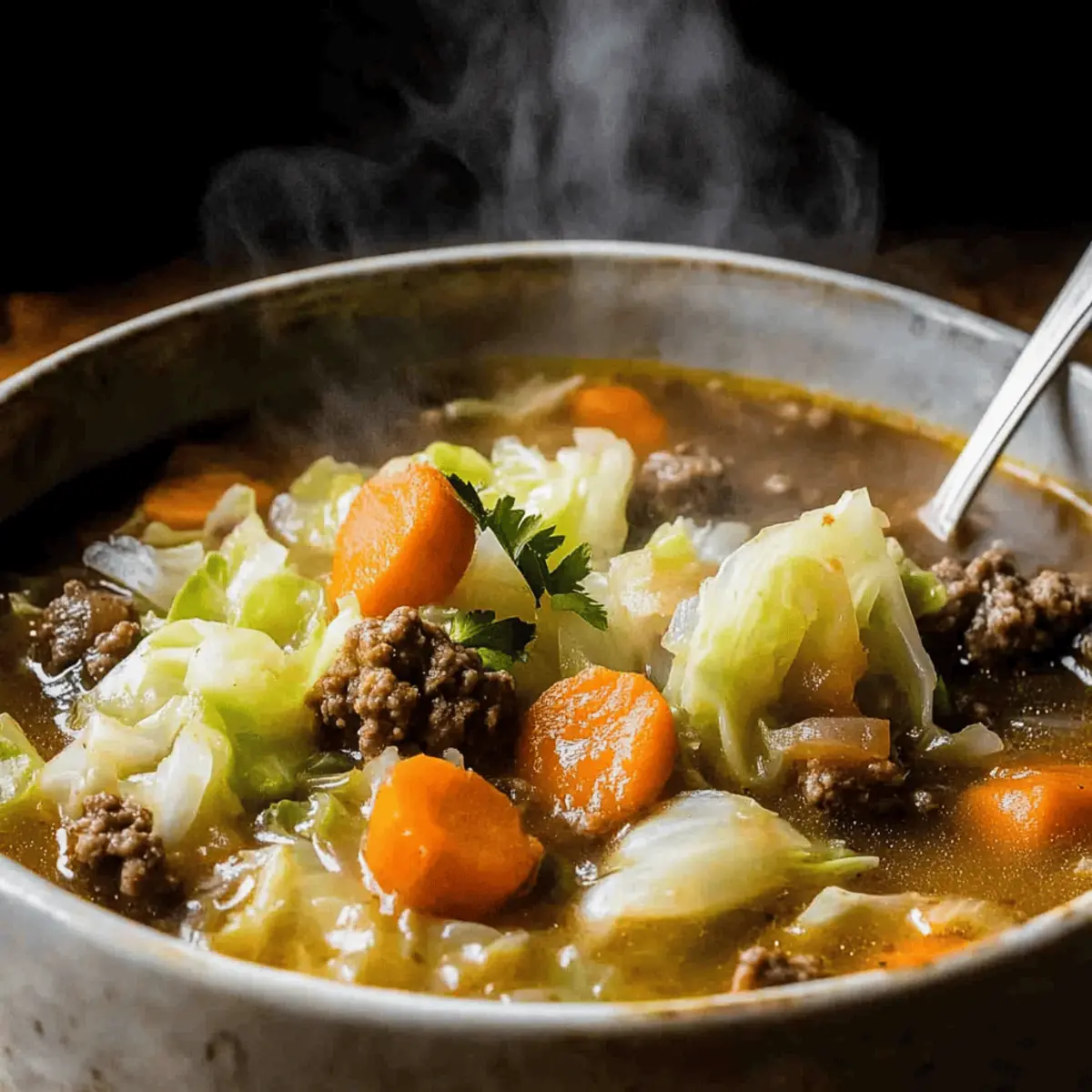 Mennonite Cabbage Soup jfyhwe