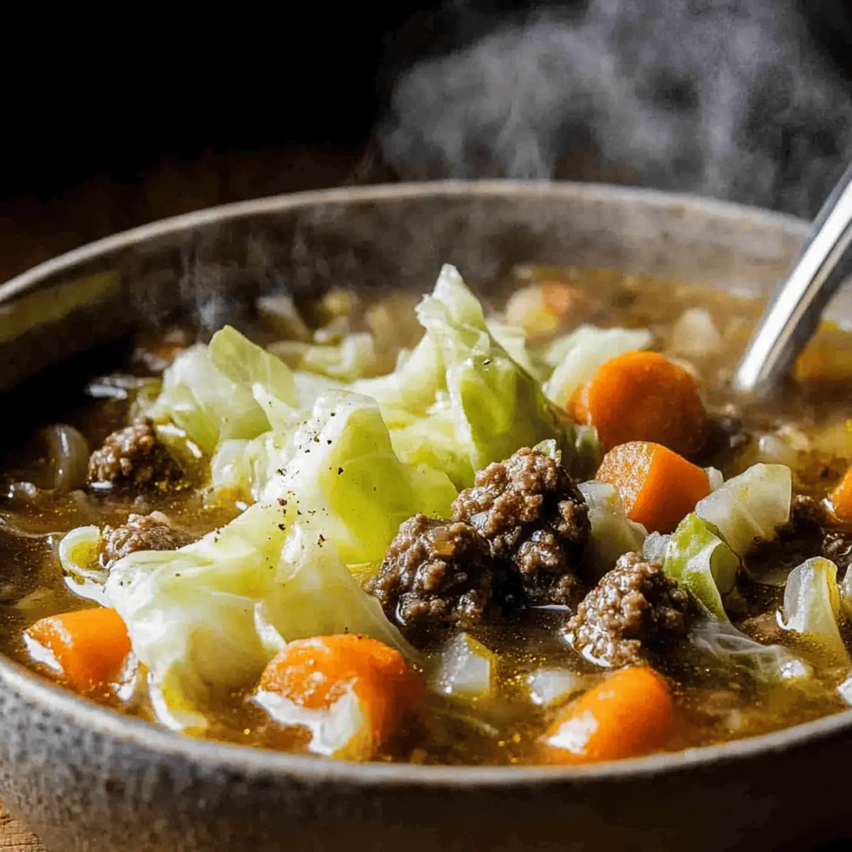 Mennonite Cabbage Soup ozuzkt