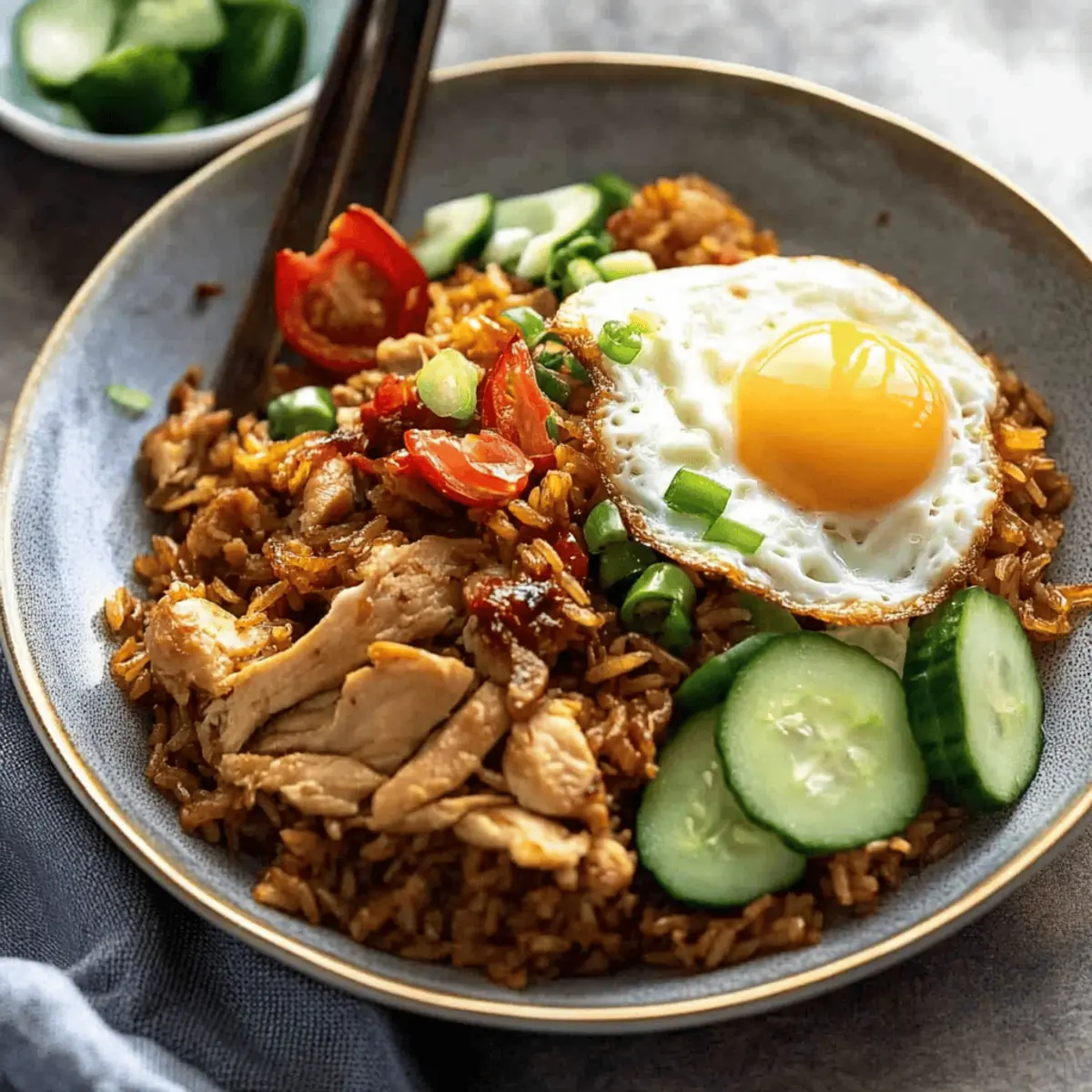 Nasi Goreng m9s9rd