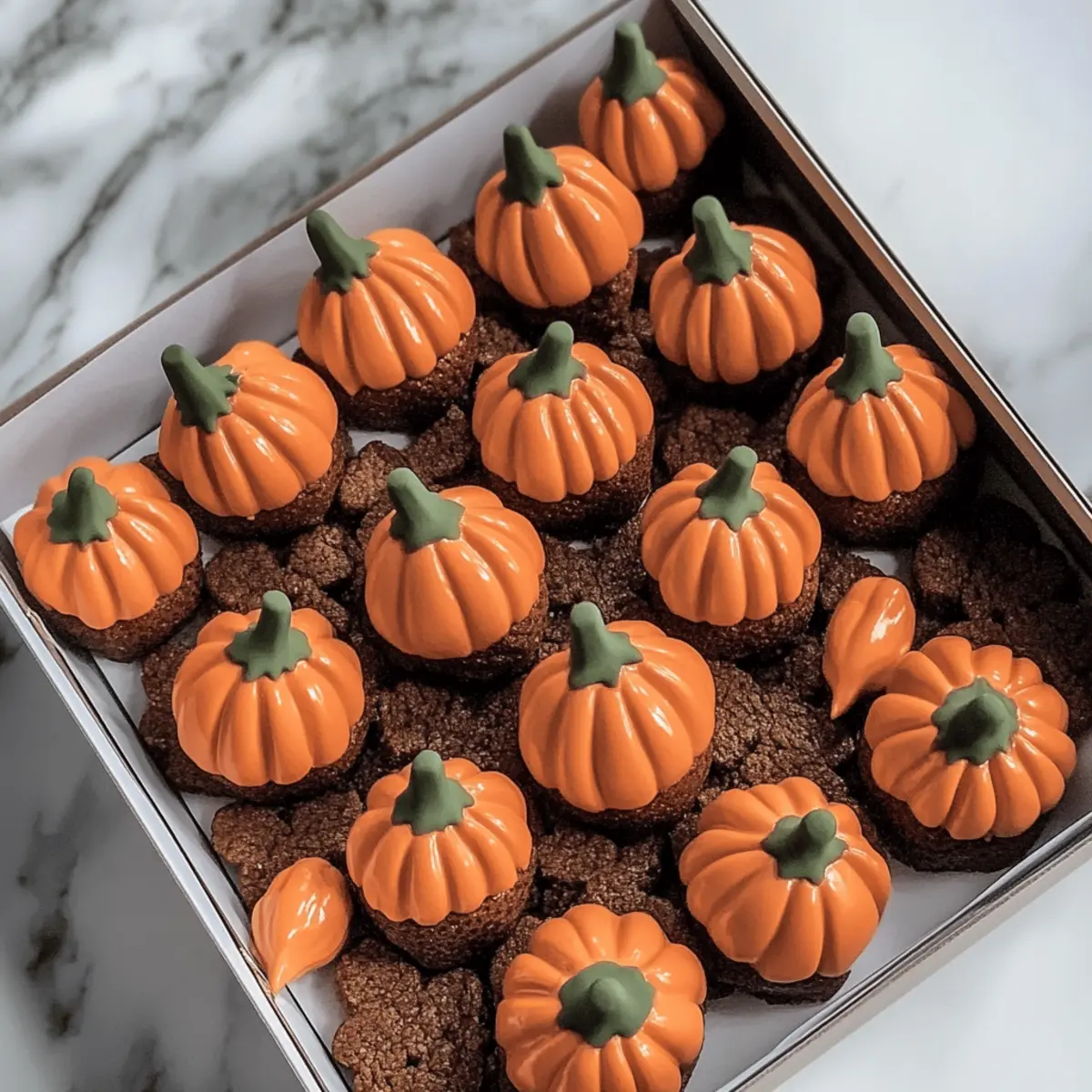 Pumpkin Patch Strawberries najlzy