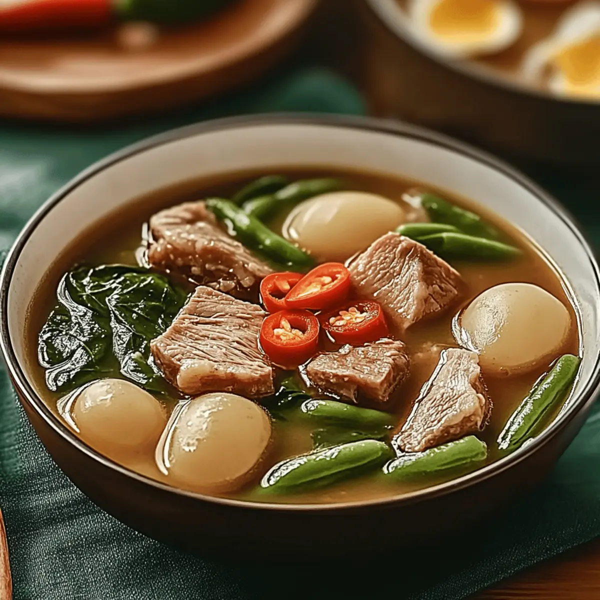 Sinigang f2jh7e