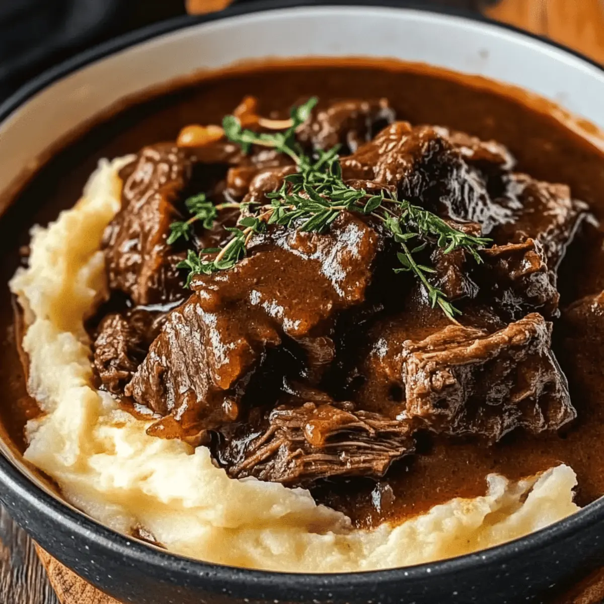 Slow Cooker Beef Manhattan rhfpr1