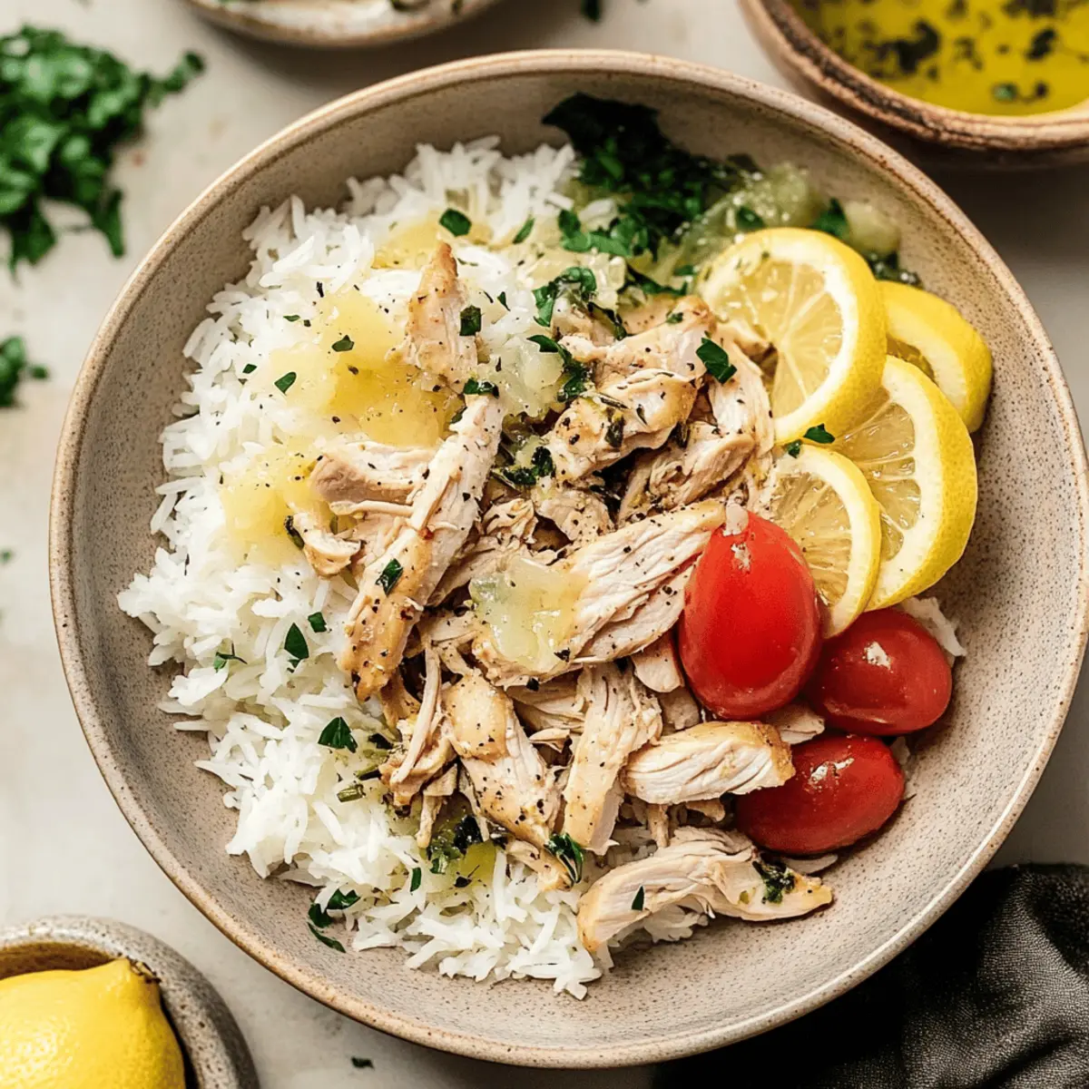 Slow Cooker Greek Chicken vreqaw