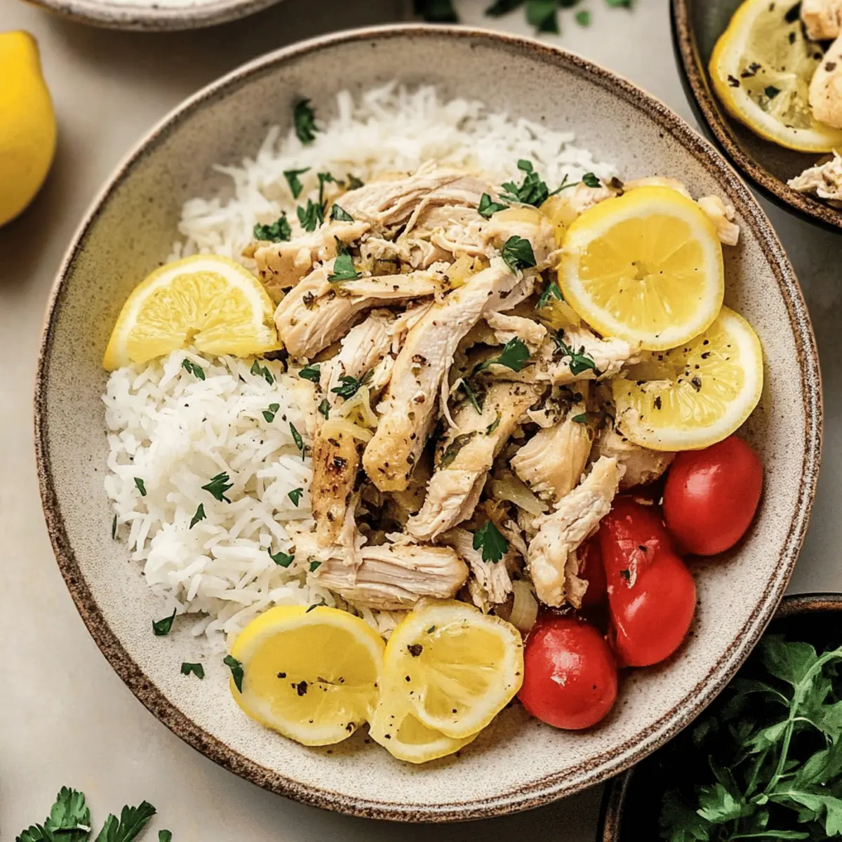 Slow Cooker Greek Chicken wkzhyc