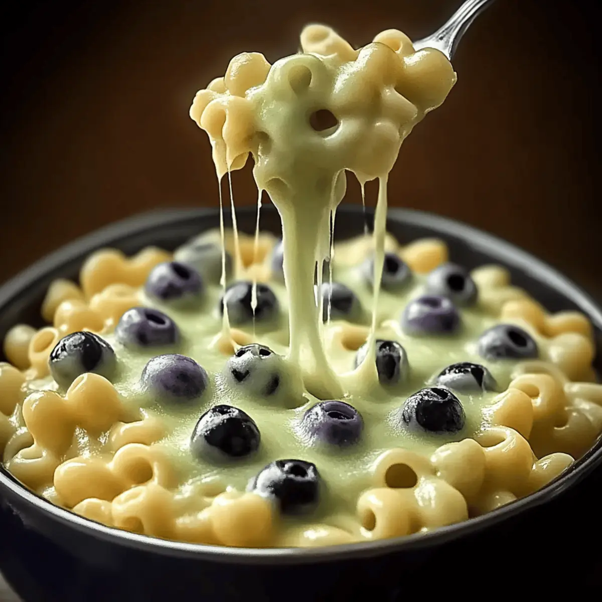 Spooky Cauldron Mac and Cheese cfsk4t