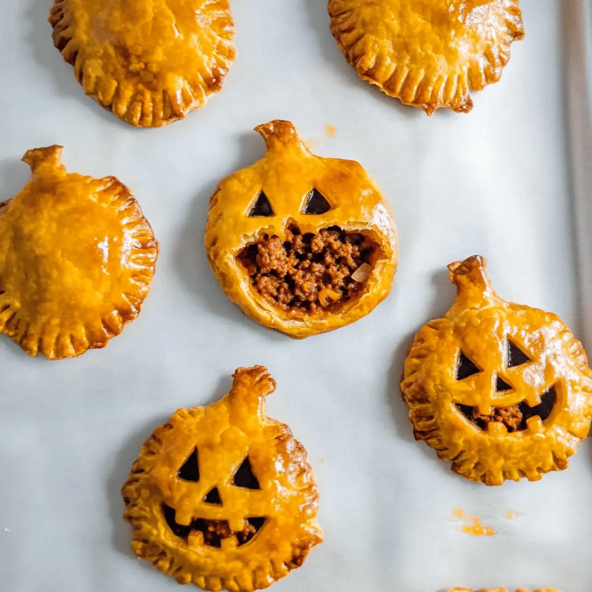 Spooky Chorizo Hand Pies gsepyi