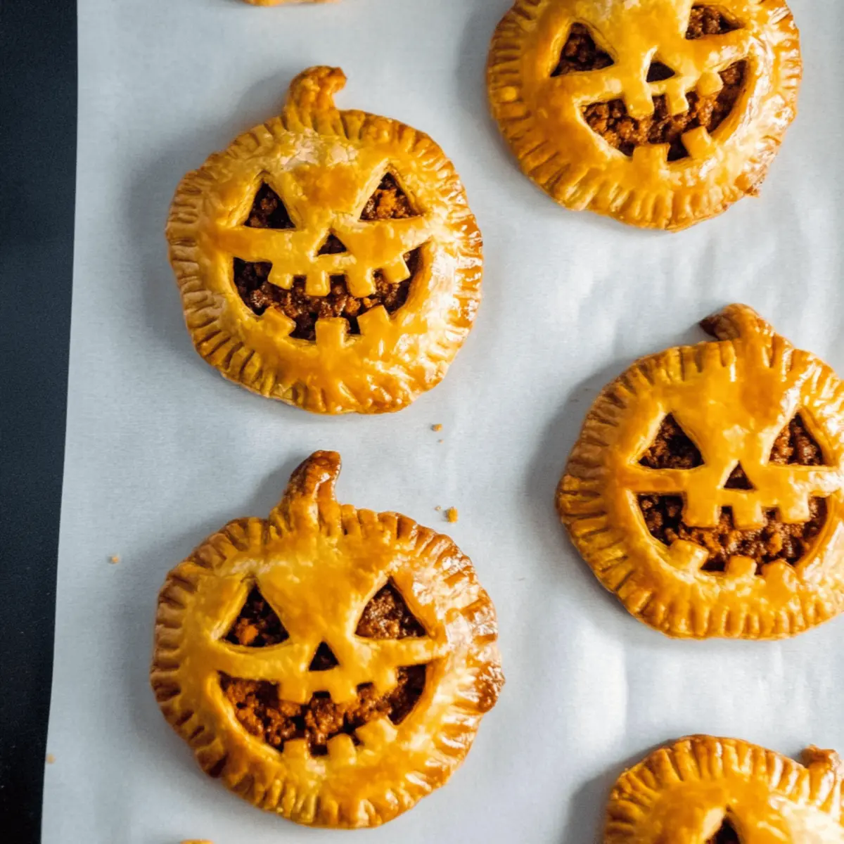 Spooky Chorizo Hand Pies u6z1hq