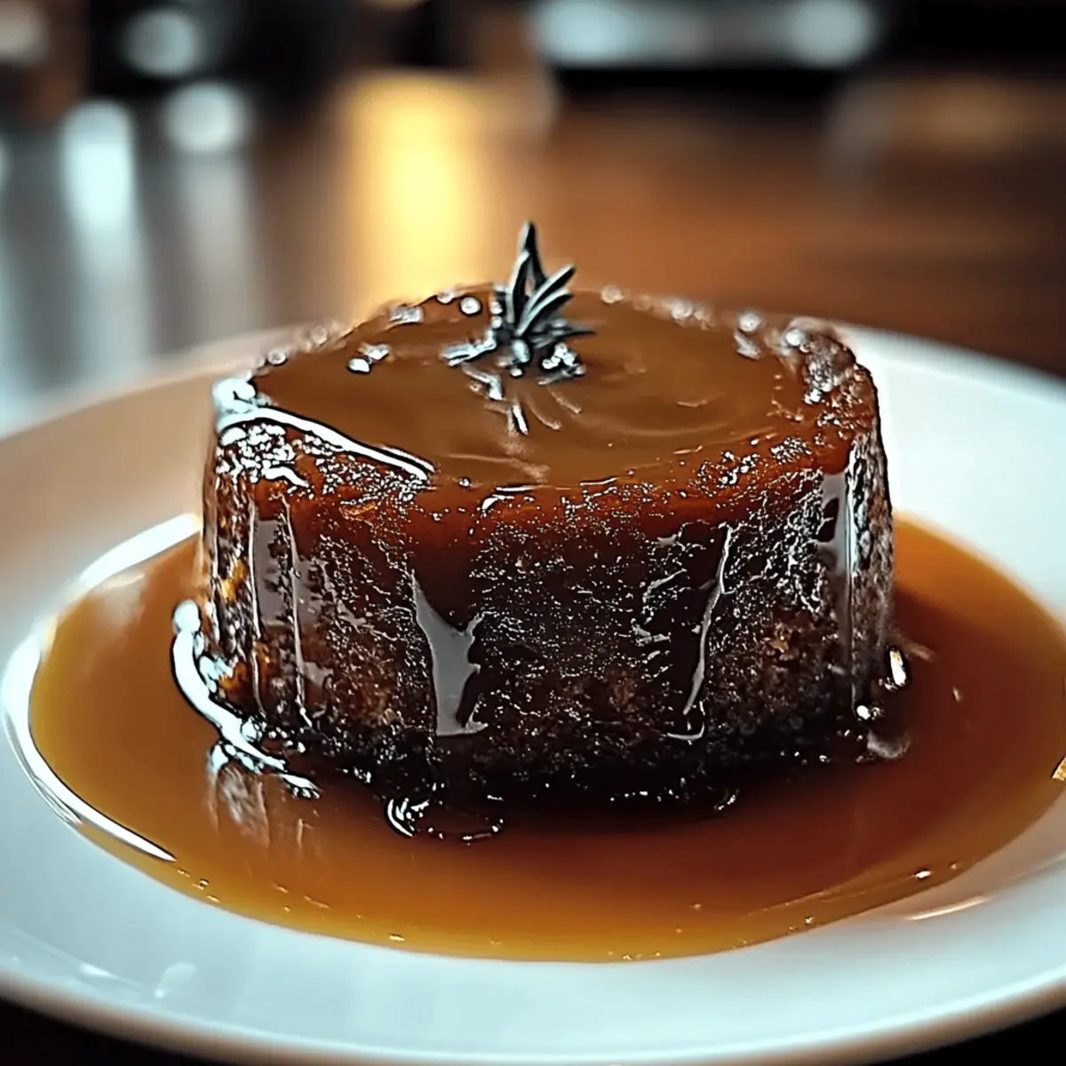 Sticky Toffee Pudding s2qgnc