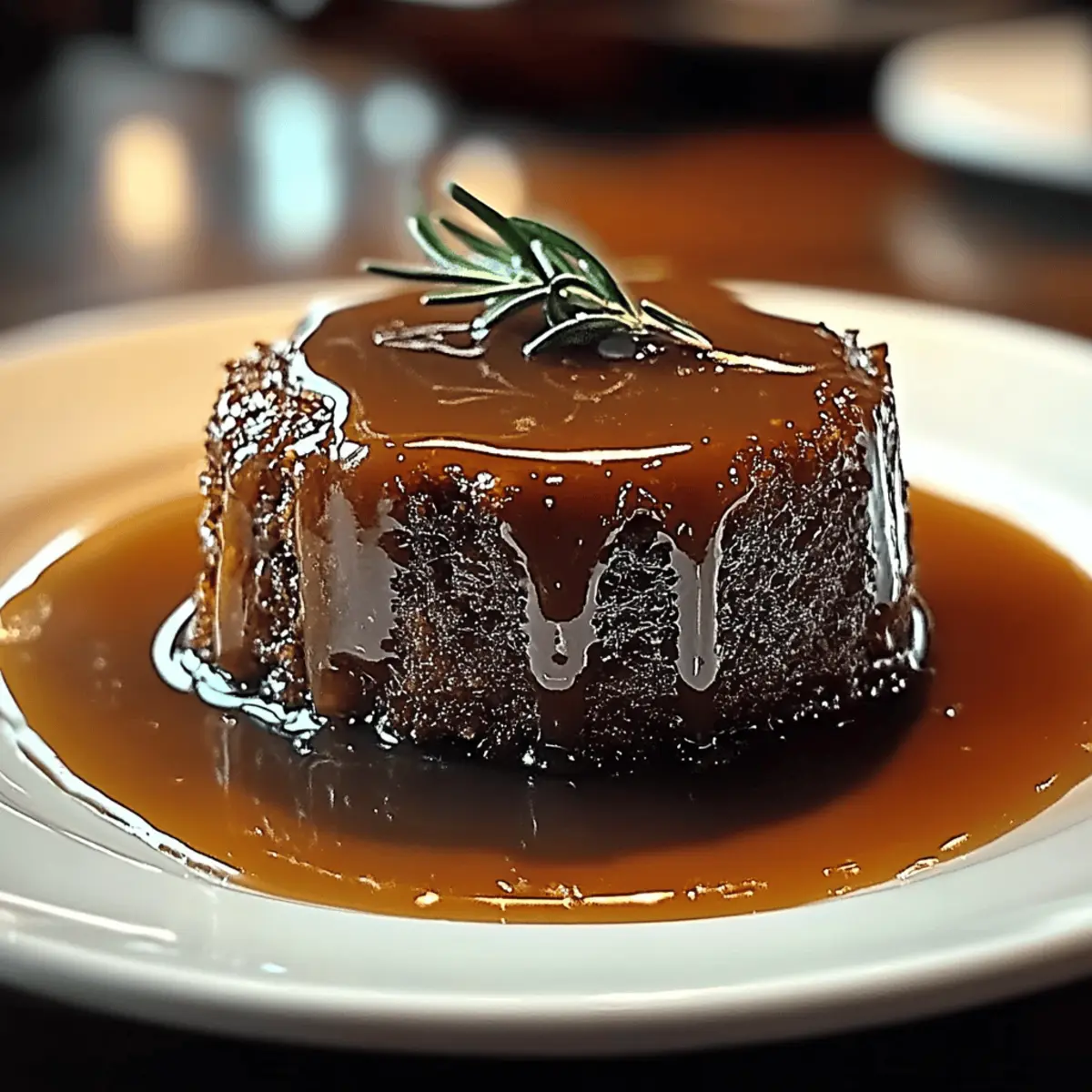 Sticky Toffee Pudding vp7gne