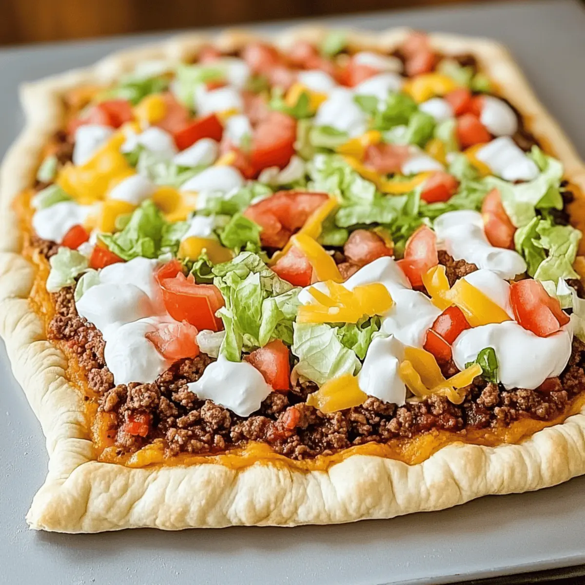 Taco Pizza w3kz93