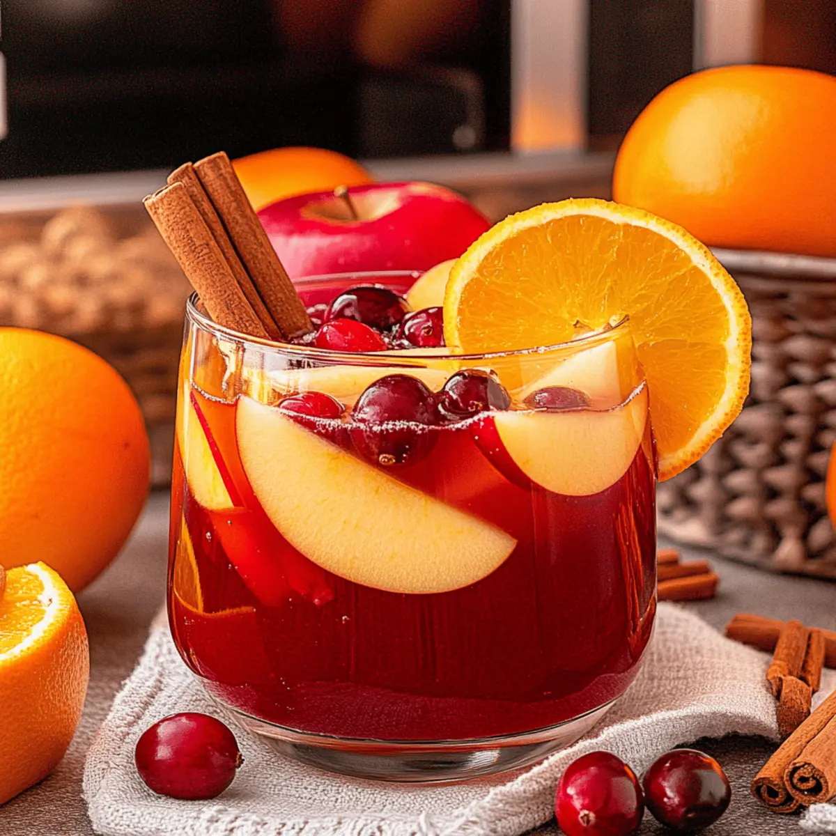 Thanksgiving Punch c1ugav