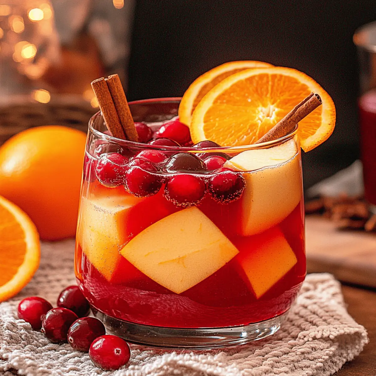 Thanksgiving Punch gfegtr