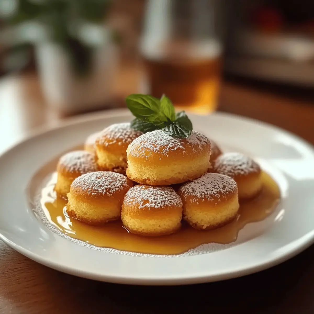 The Hobbit Beorn s Honey Cakes eutmzy