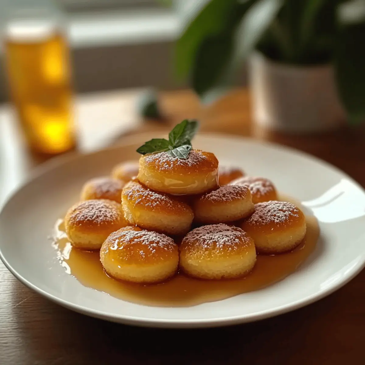 The Hobbit Beorn s Honey Cakes oj3mp5