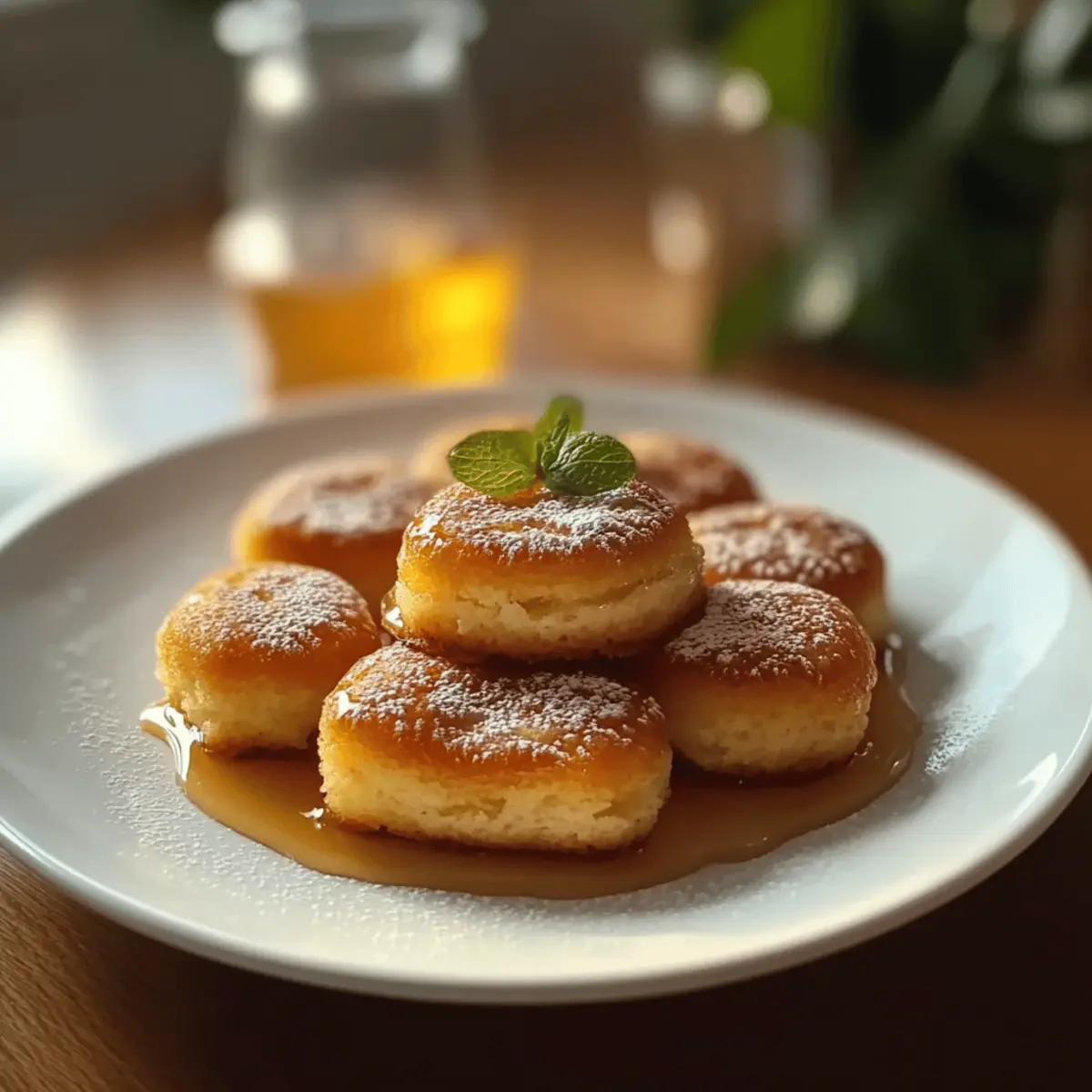 The Hobbit Beorn s Honey Cakes rhhvd2