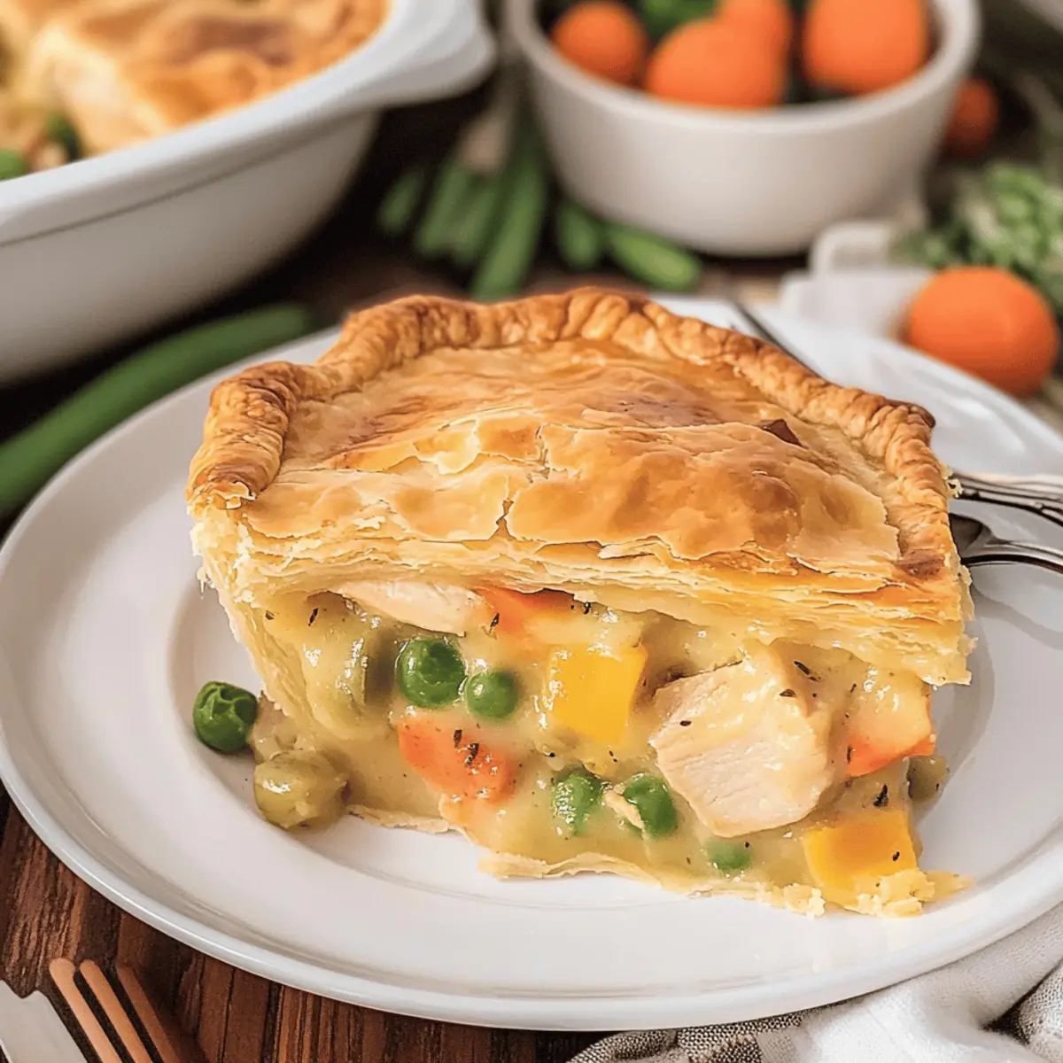 Turkey Pot Pie sw6p92