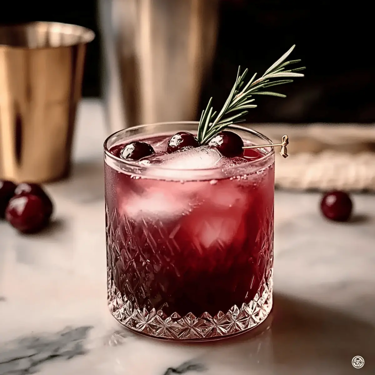 Delightful Vampire’s Kiss Cocktail: A Spooky Mocktail Treat