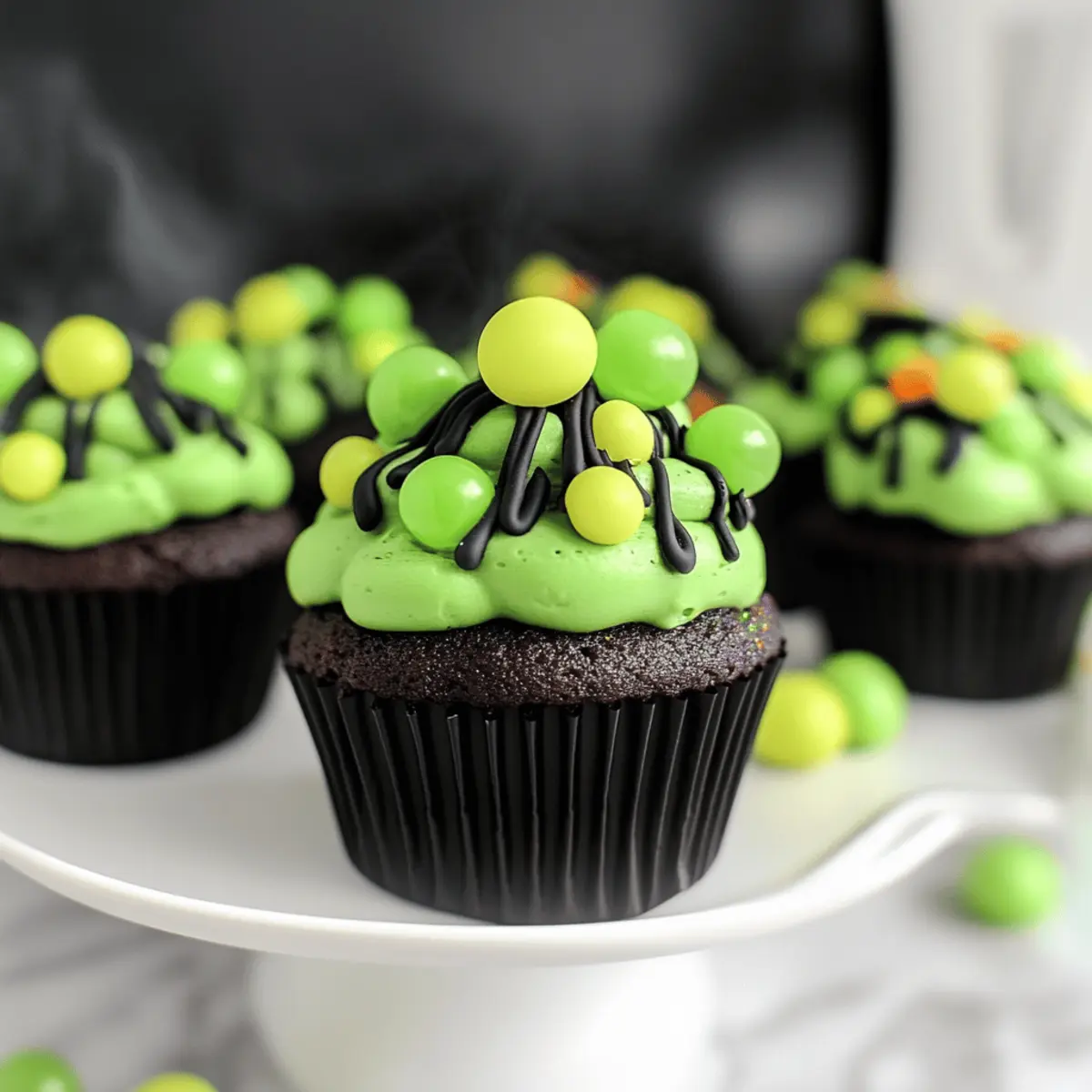 Witch s Cauldron Cupcakes wdrz9c