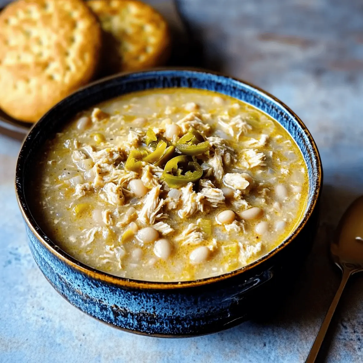 killer white chili lsl00t