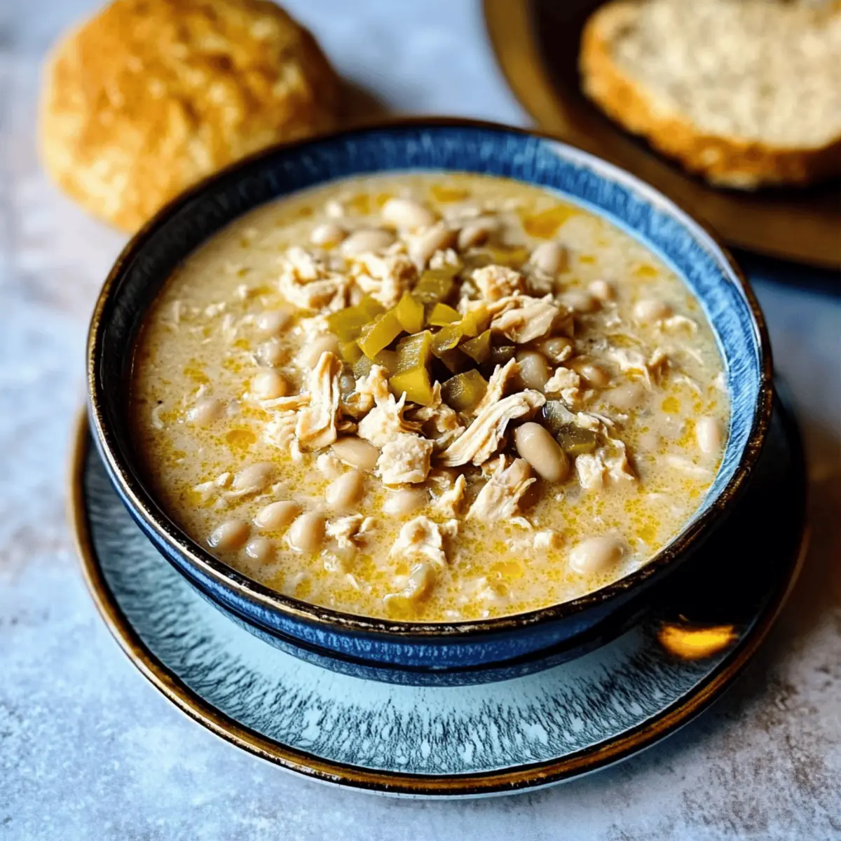 killer white chili oue7yu