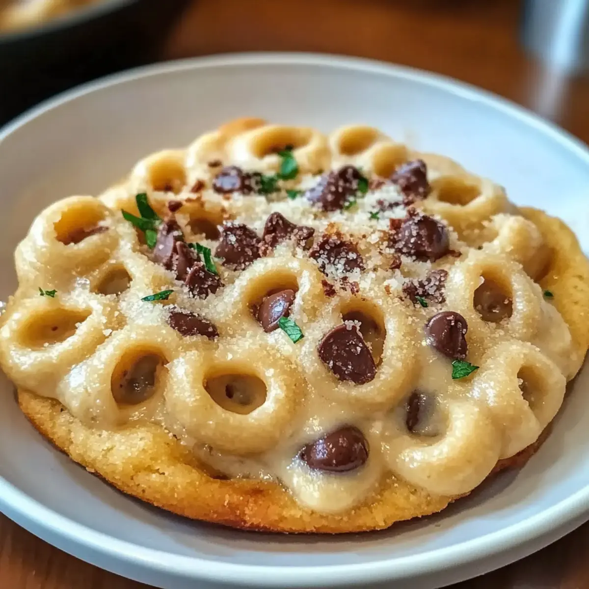 Savory German Goulash: Hearty Comfort in Every Bite