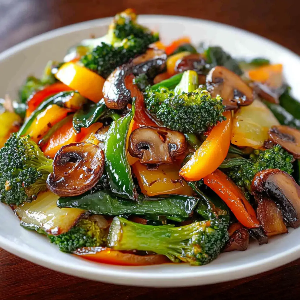 Healthy Sautéed Vegetables That Brighten Your Meals