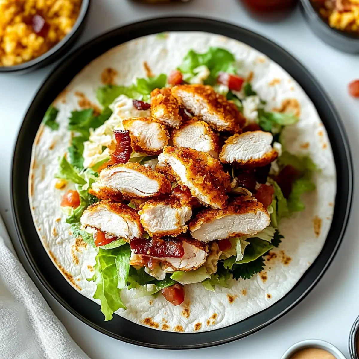 Creamy Roasted Butternut Squash Pasta