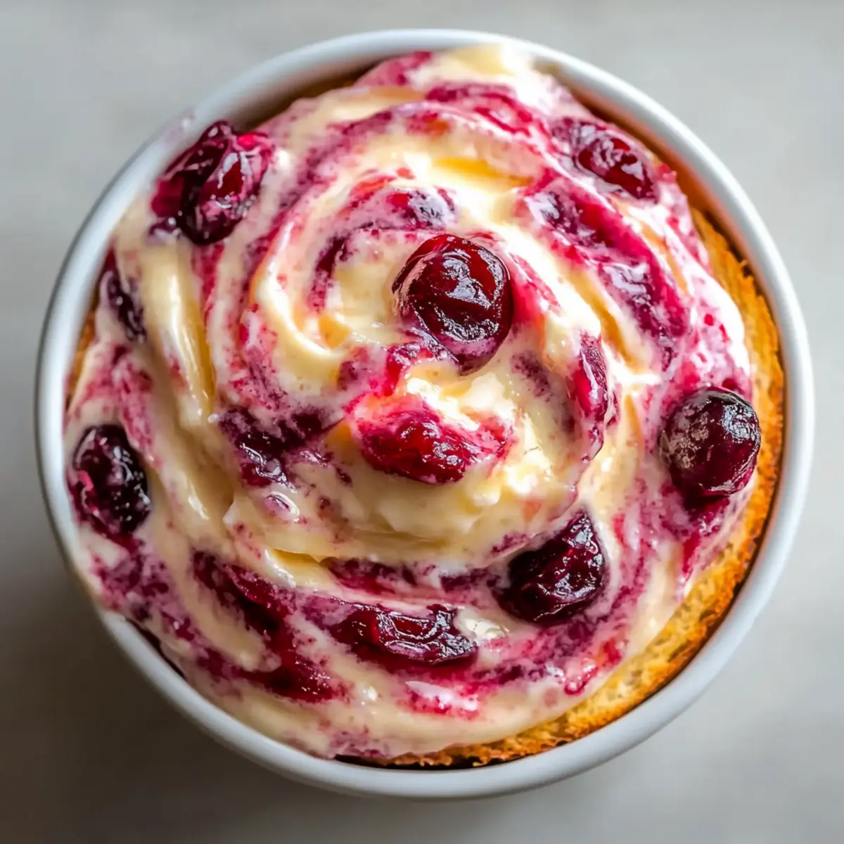 Christmas Cranberry Honey Butter Recipe for Festive Joy