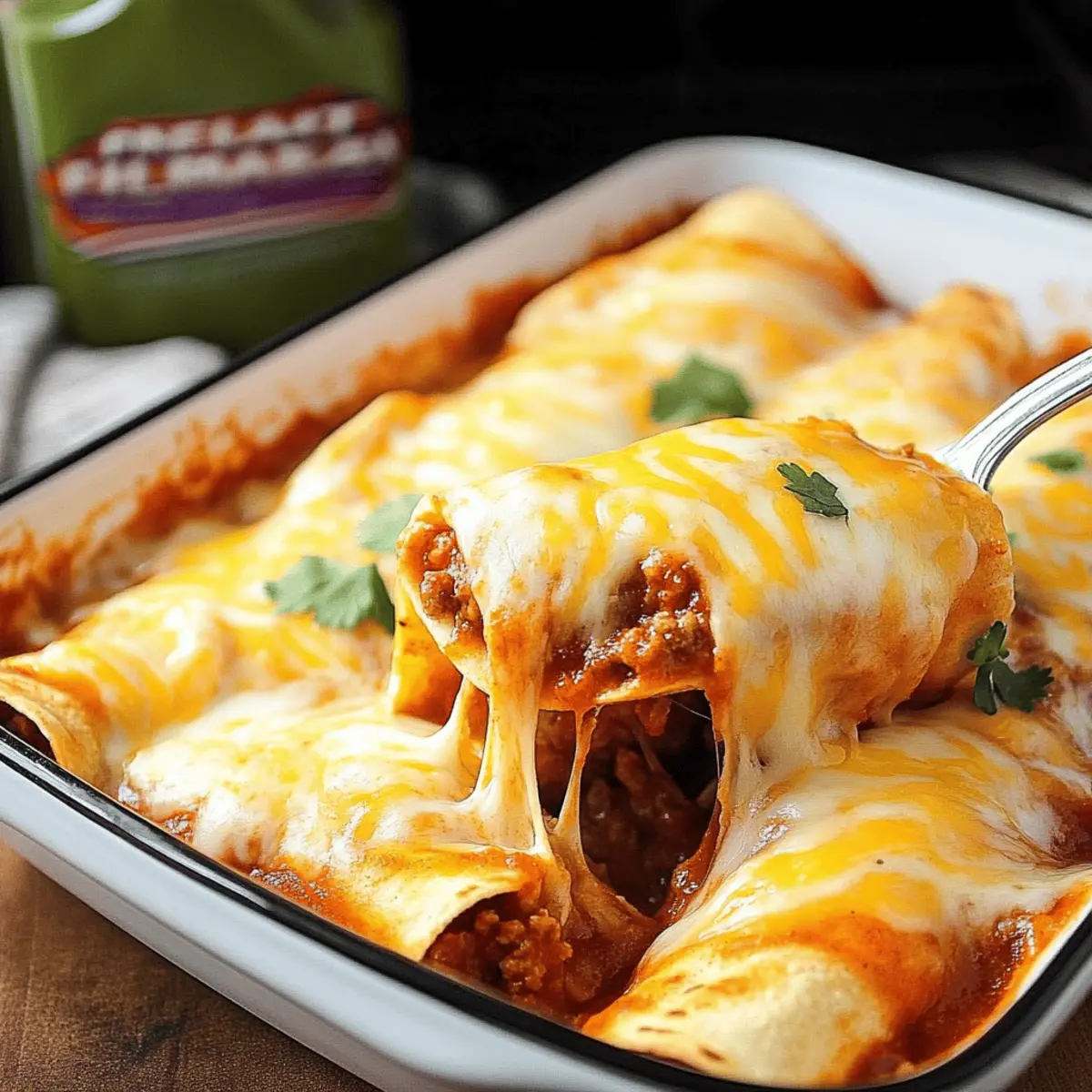 Beef Enchiladas evh9ee