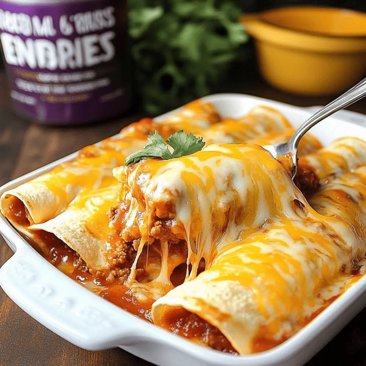 Beef Enchiladas whgp3l