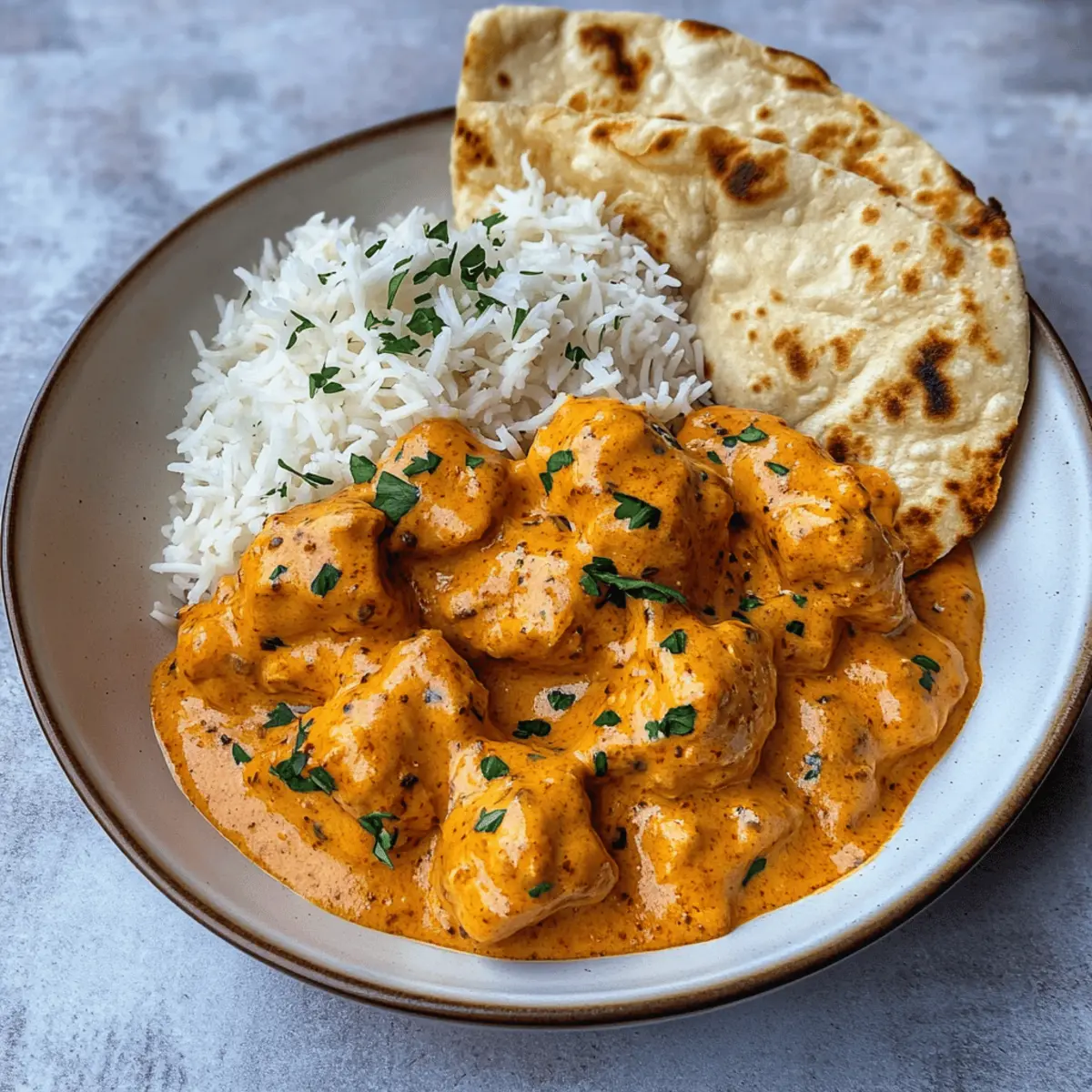 Butter Chicken Recipe qmcsol