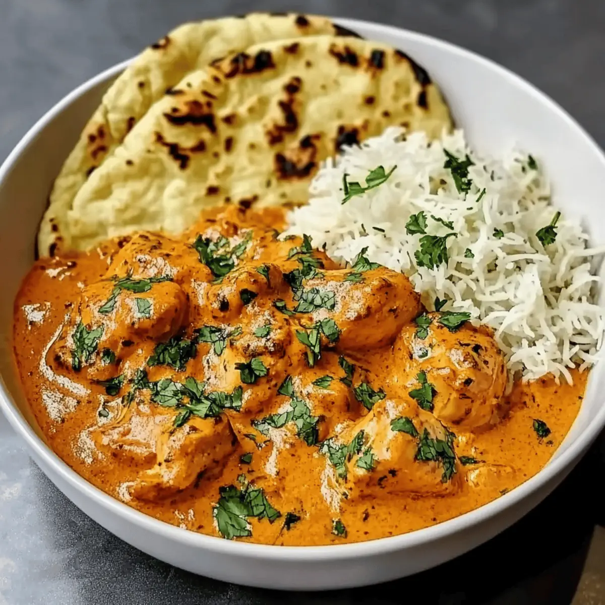Butter Chicken frpfj9