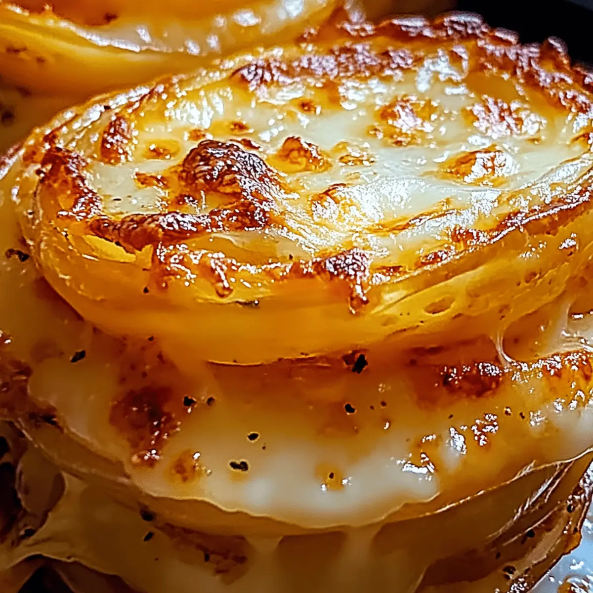 Cheesy Baked Side Dish k20zzd