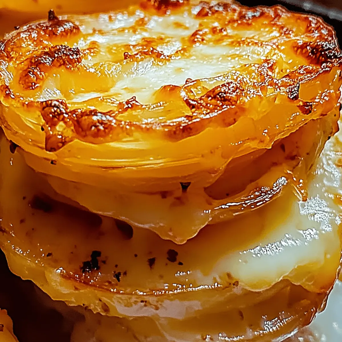 Cheesy Baked Side Dish lqcod7