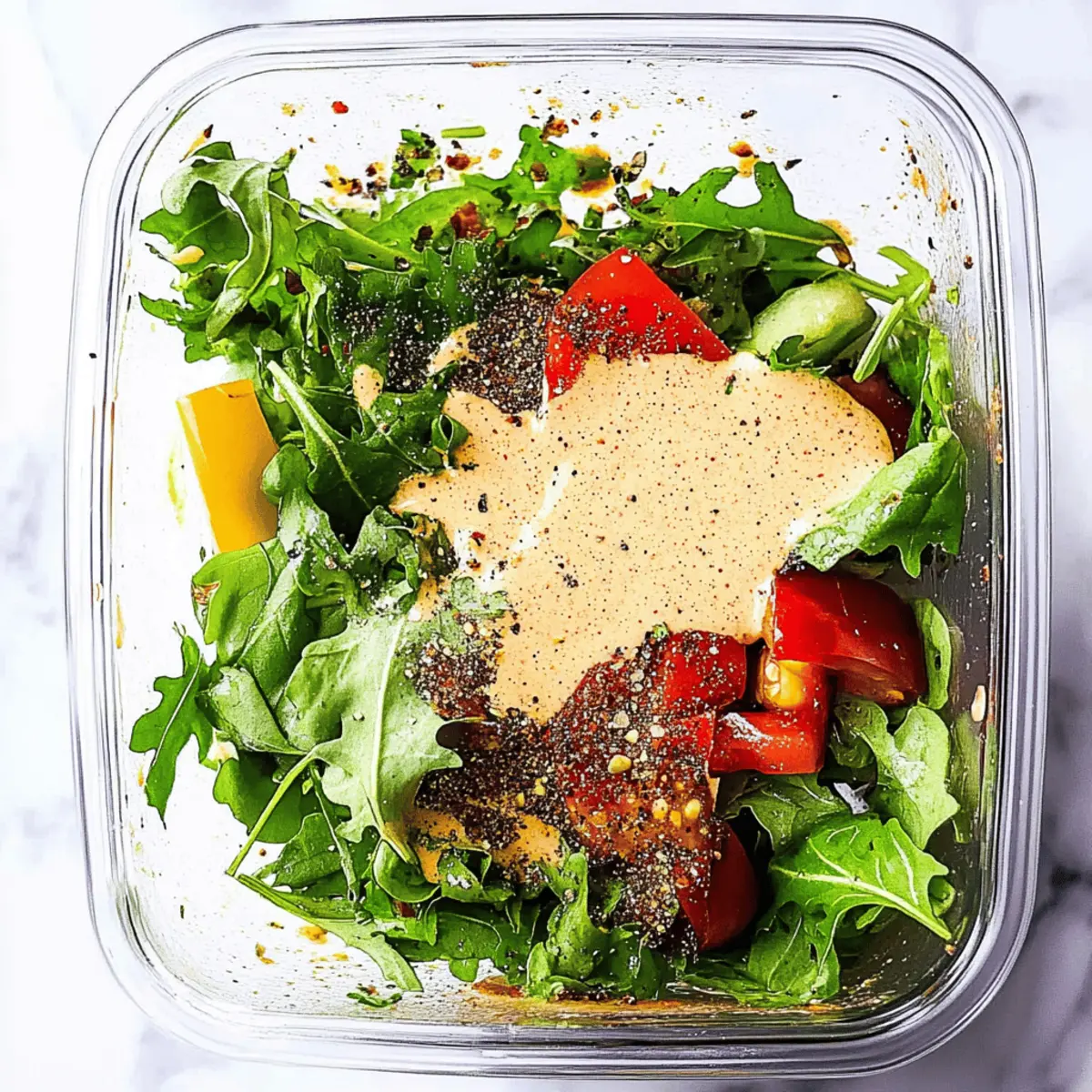 Chipotle Salad Dressing Recipe cazlmv