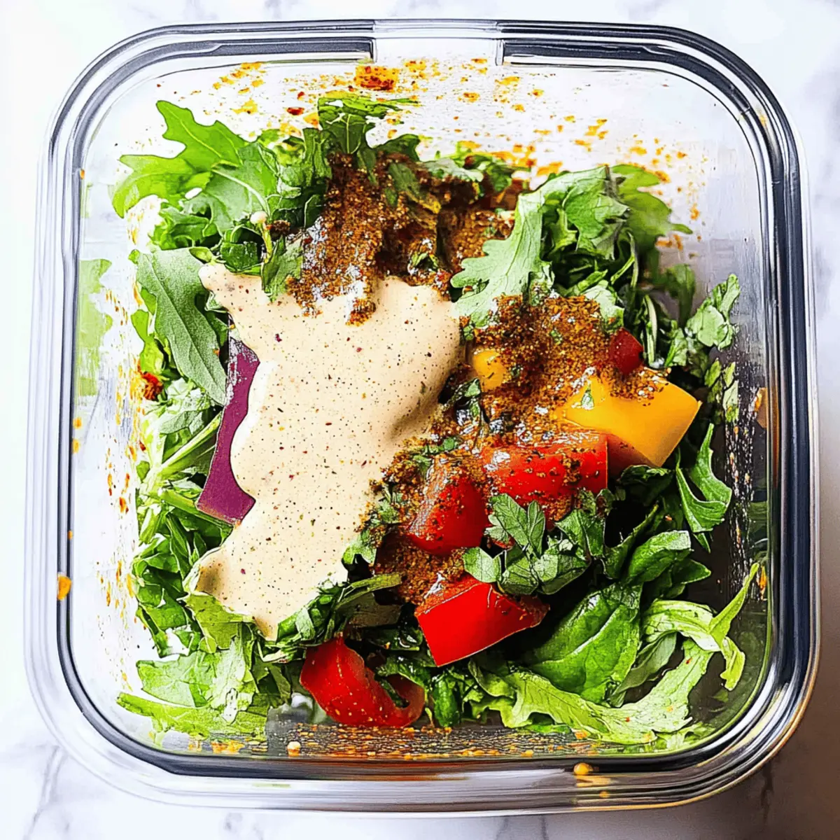 Zesty Chipotle Salad Dressing Recipe You’ll Love to Customize