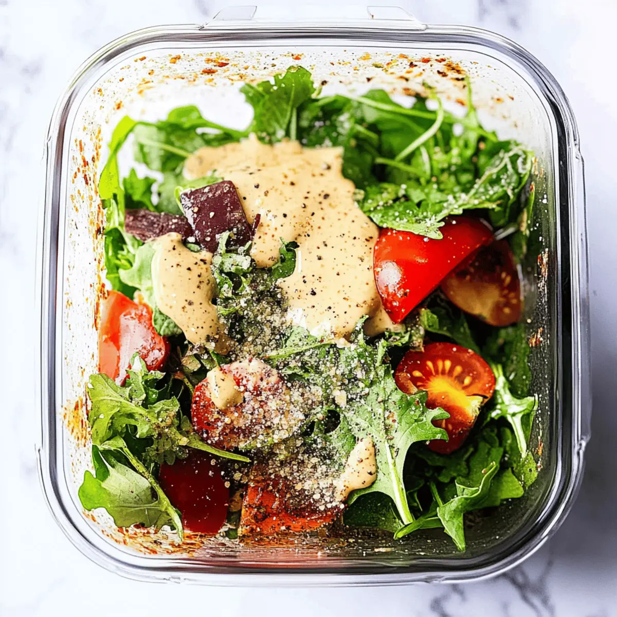 Chipotle Salad Dressing Recipe qgegwu