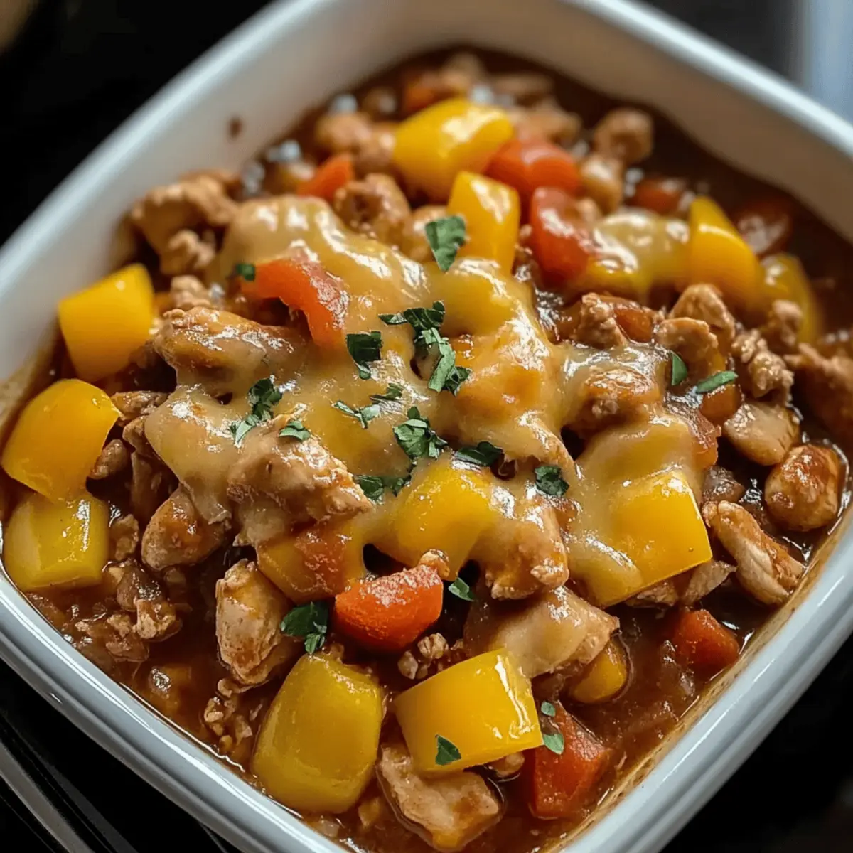 Easy Cowboy Casserole for the Ultimate Comfort Food Fix