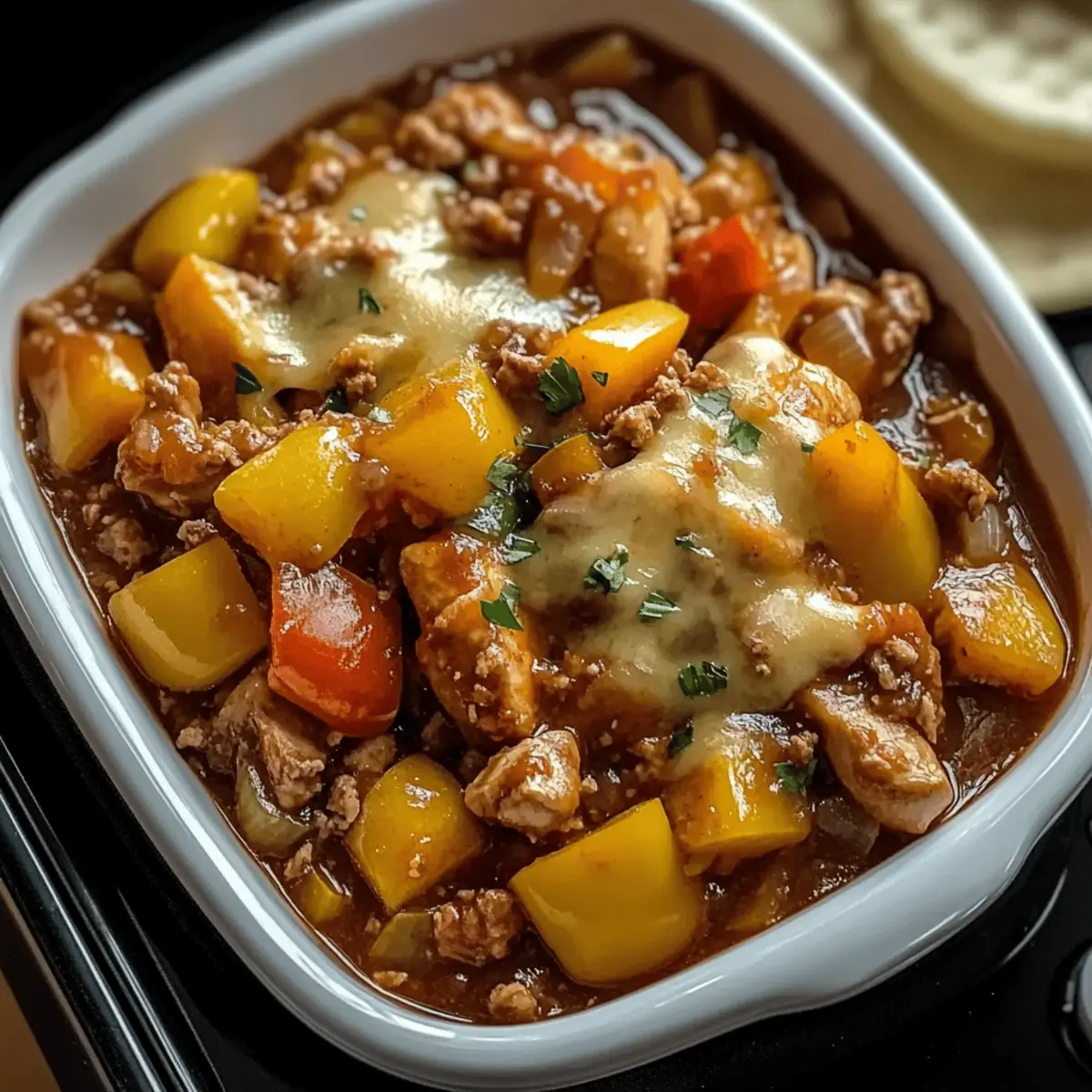 Cowboy Casserole wbodpf