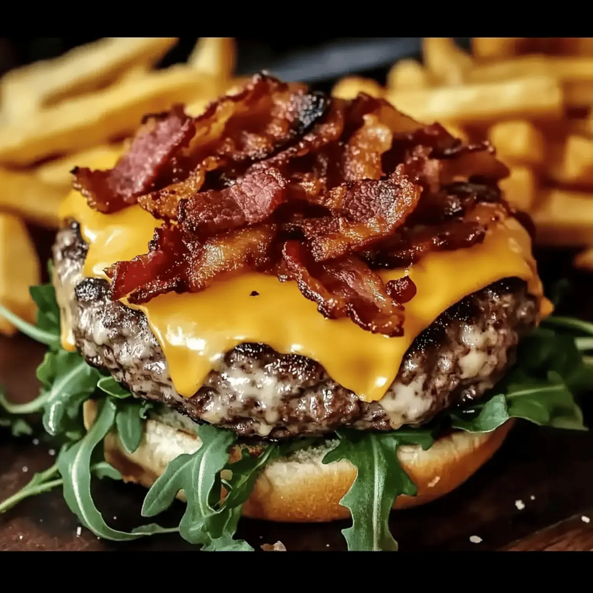 Crack Burgers: Juicy, Flavor-Packed Delights for Everyone