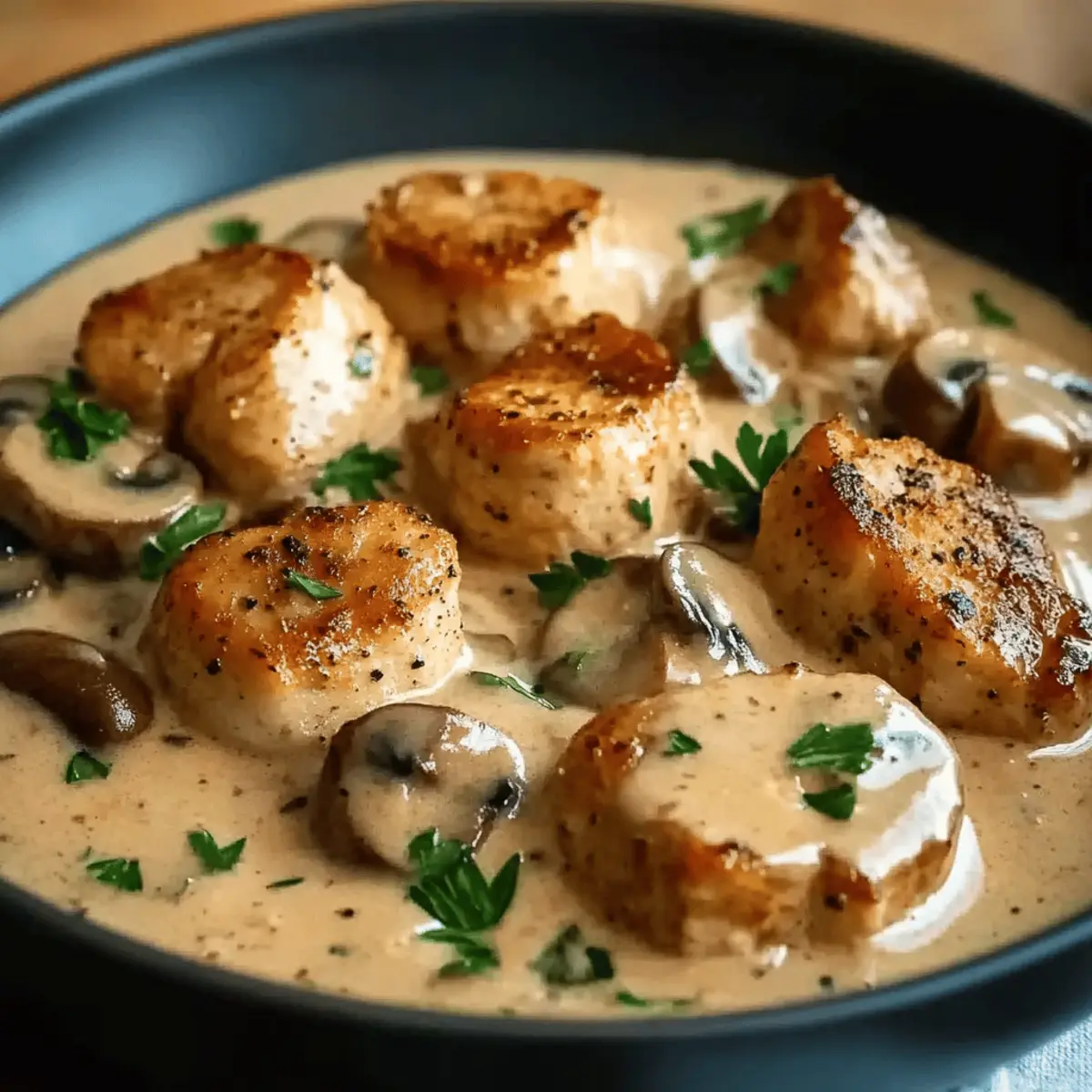 Creamy German Hunter’s Sauce: Elevate Your Home Cooking Today