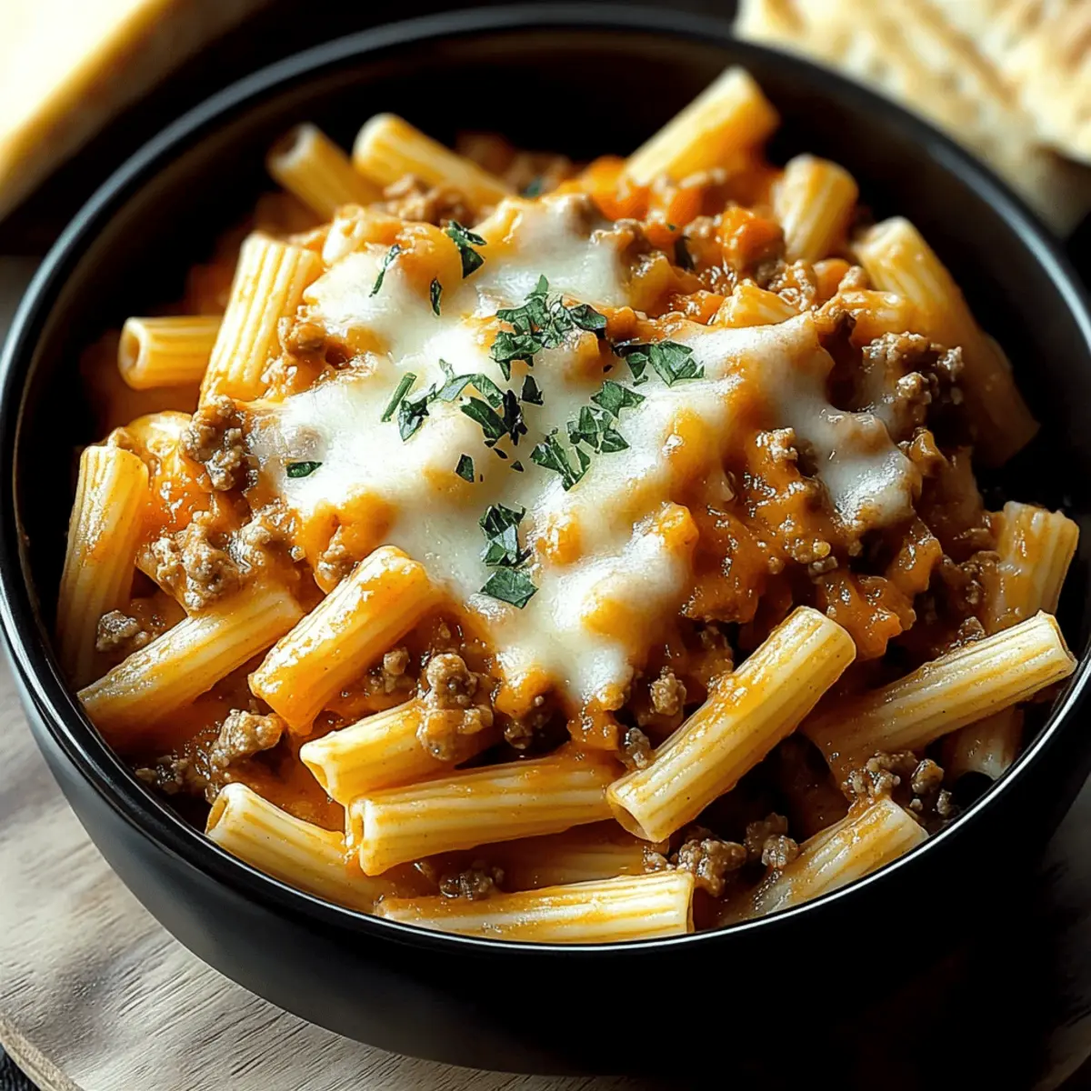 Creamy Rotel Pasta ywqy5l