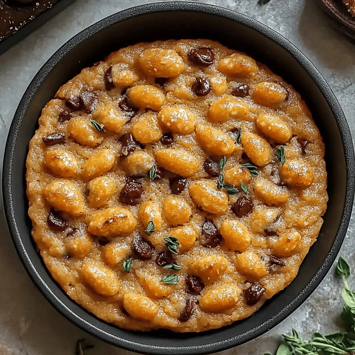 Creamy Tuscan Marry Me Butter Beans zm8hzb